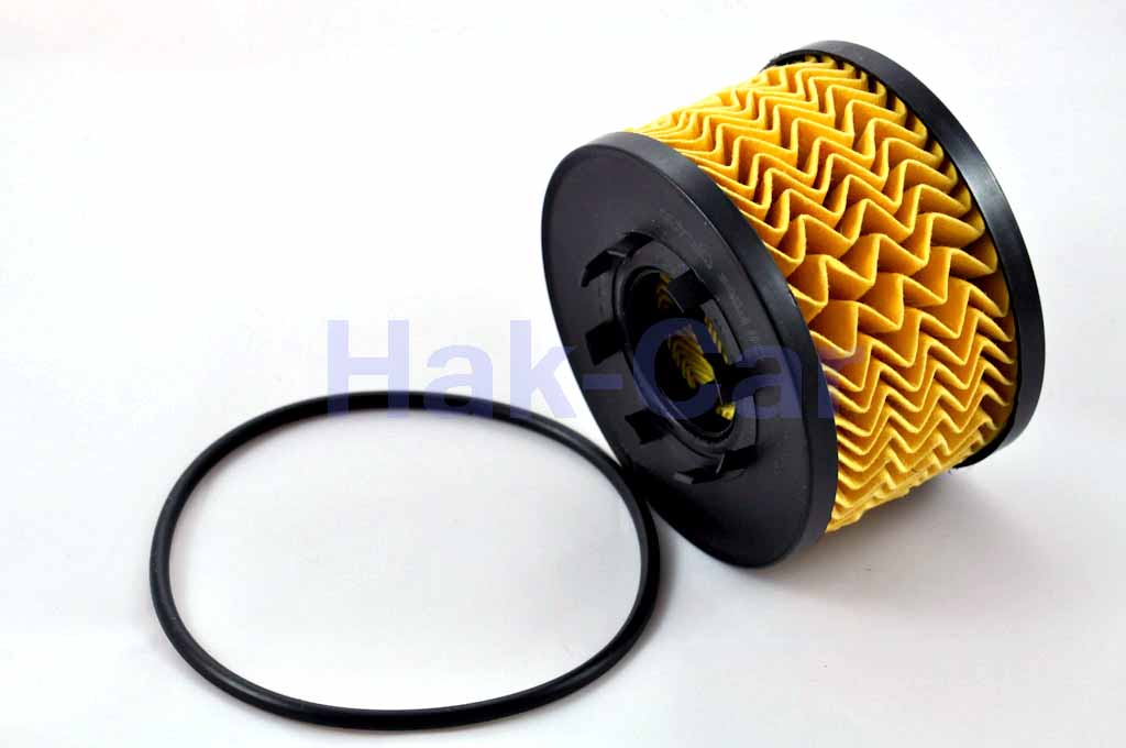 Filtr Oleju Ford - 1349745